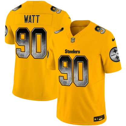 Gold - T. J. Watt