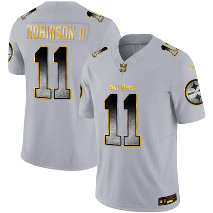 Gray - Allen Robinson II