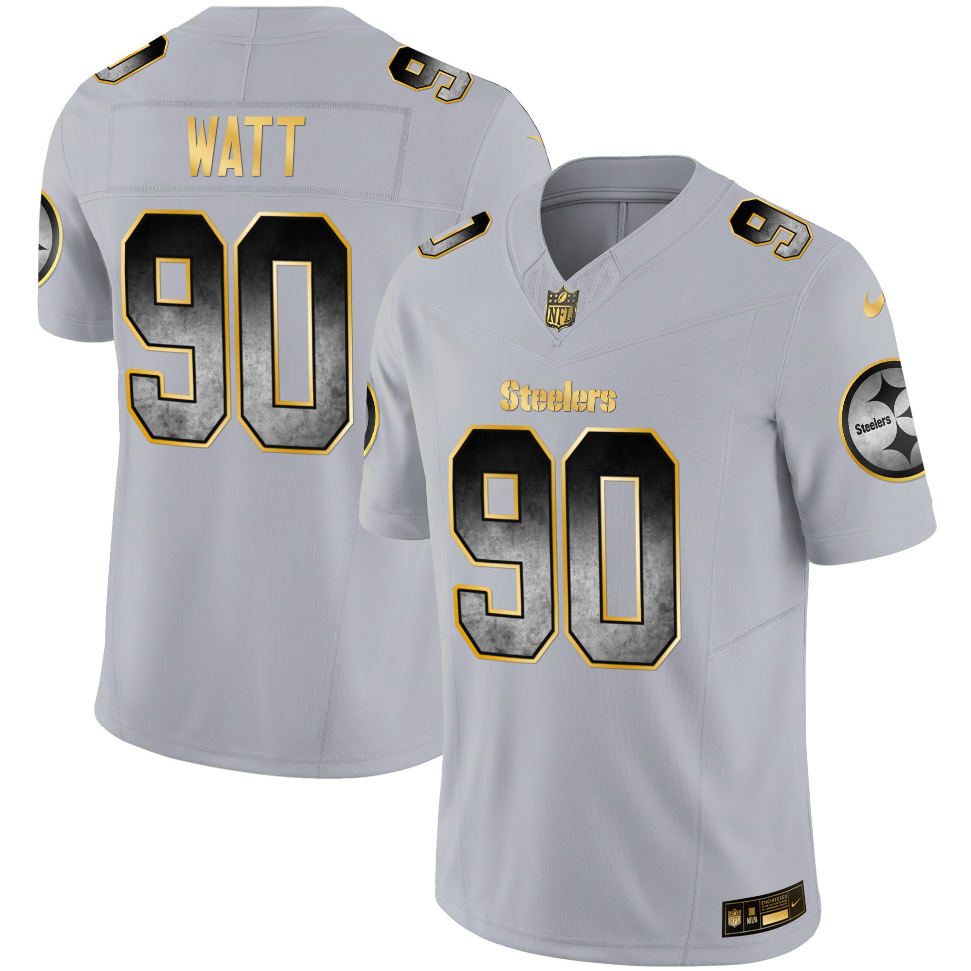 Gray - T. J. Watt
