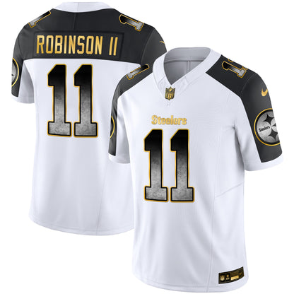 Inverted - Allen Robinson II