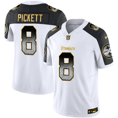Inverted - Kenny Pickett