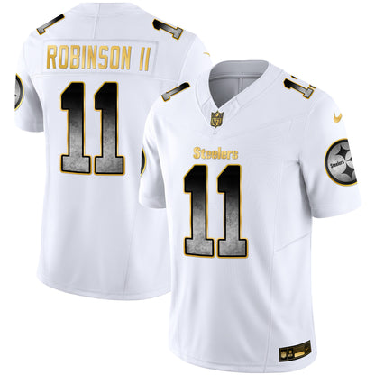 White - Allen Robinson II