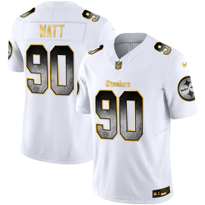 White - T. J. Watt