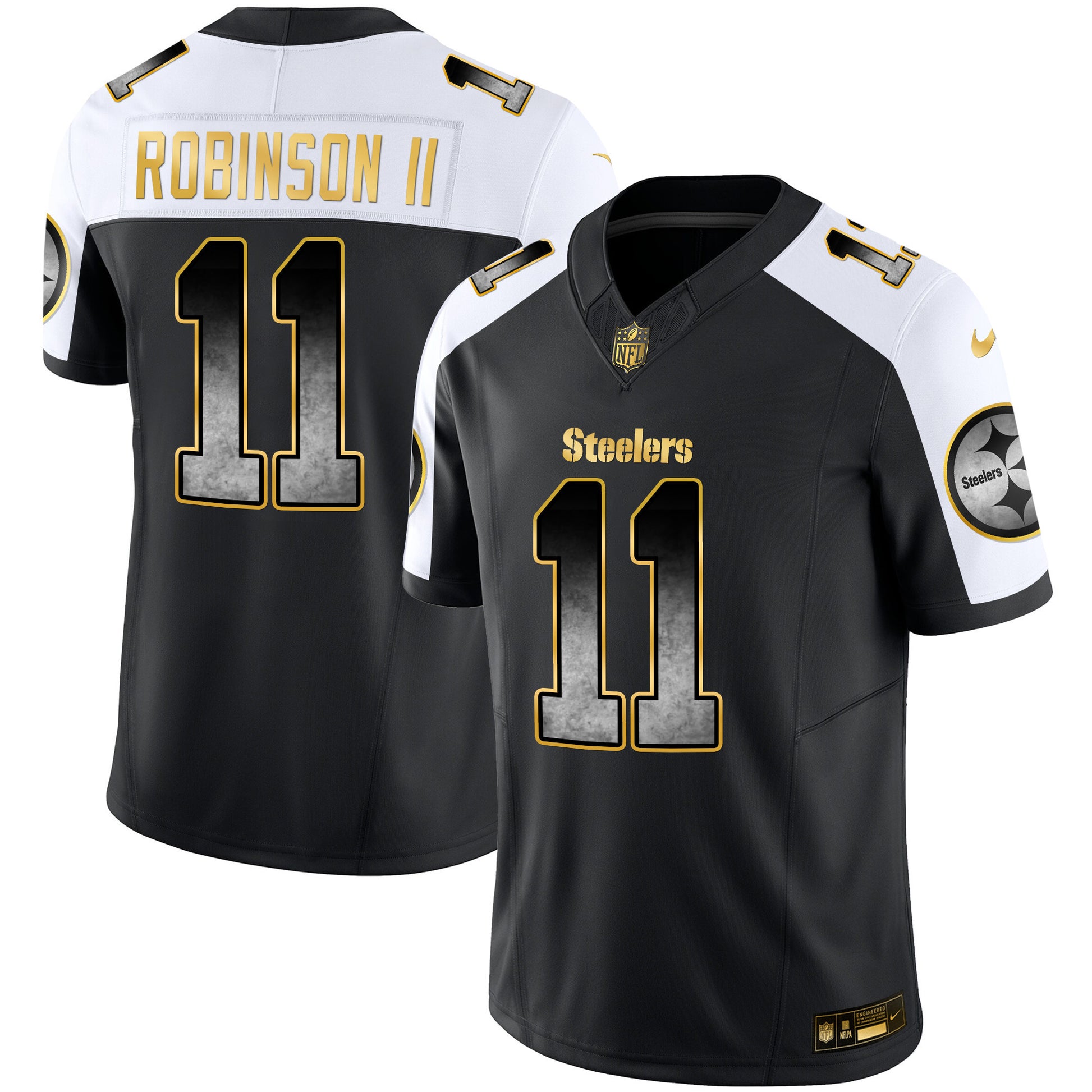 Alternate - Allen Robinson II