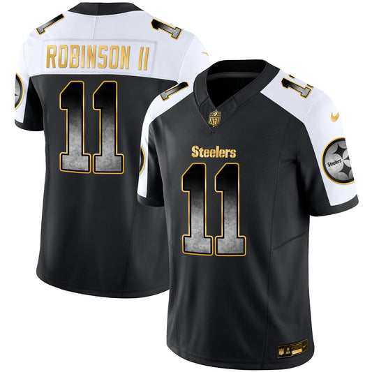 Alternate - Allen Robinson II