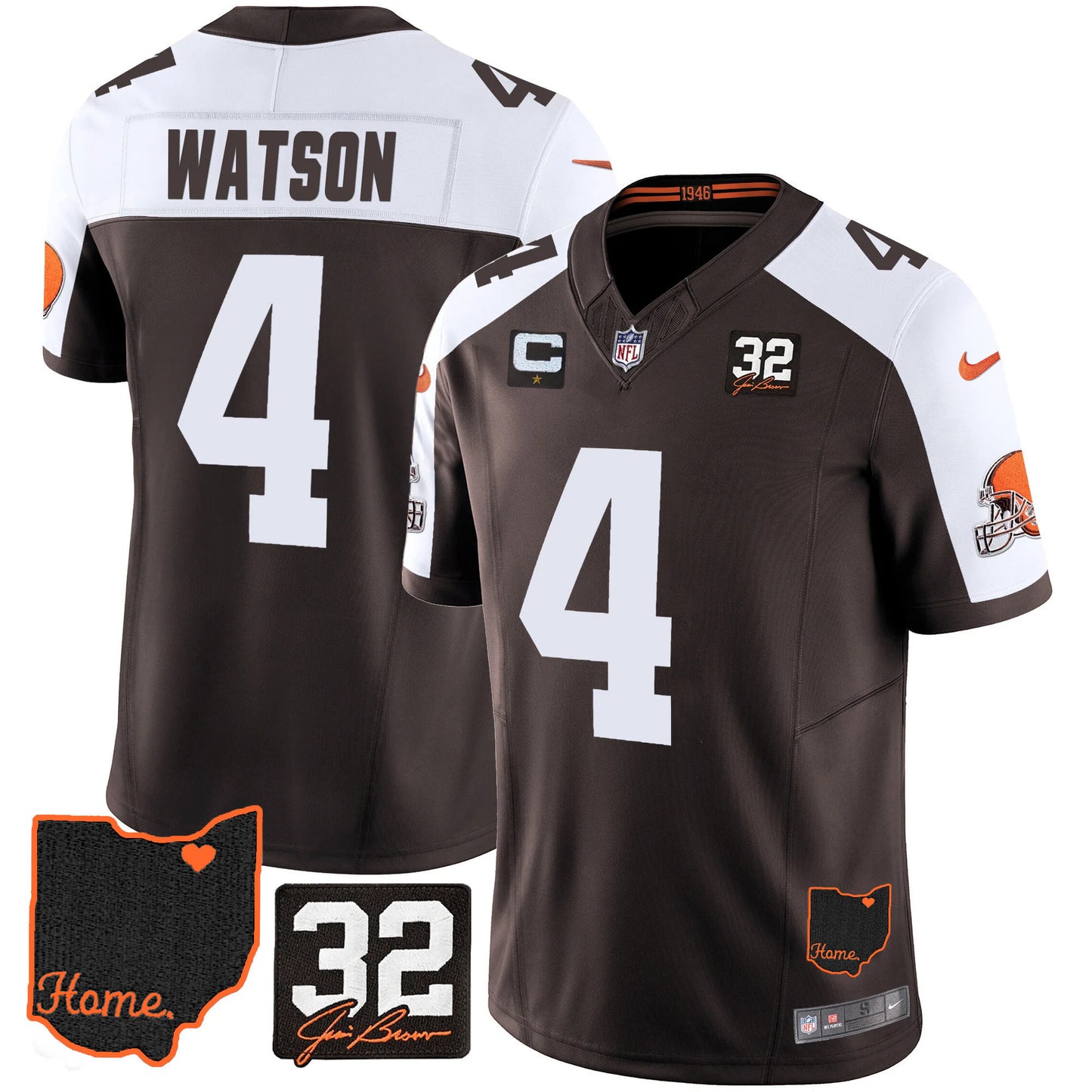 Alternate - Deshaun Watson