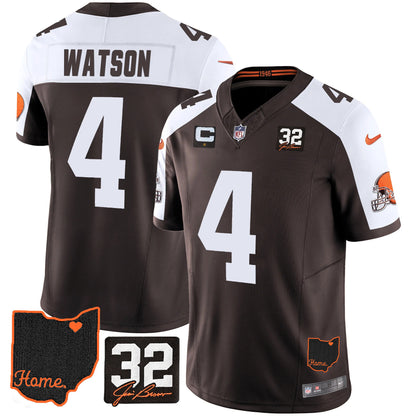 Alternate - Deshaun Watson