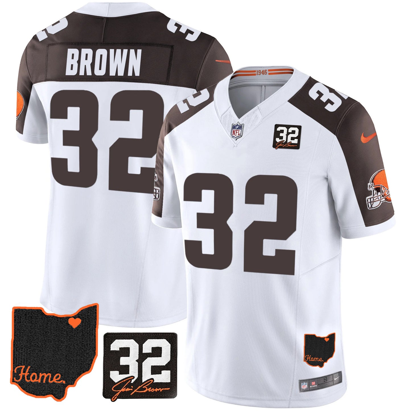 Inverted - Jim Brown