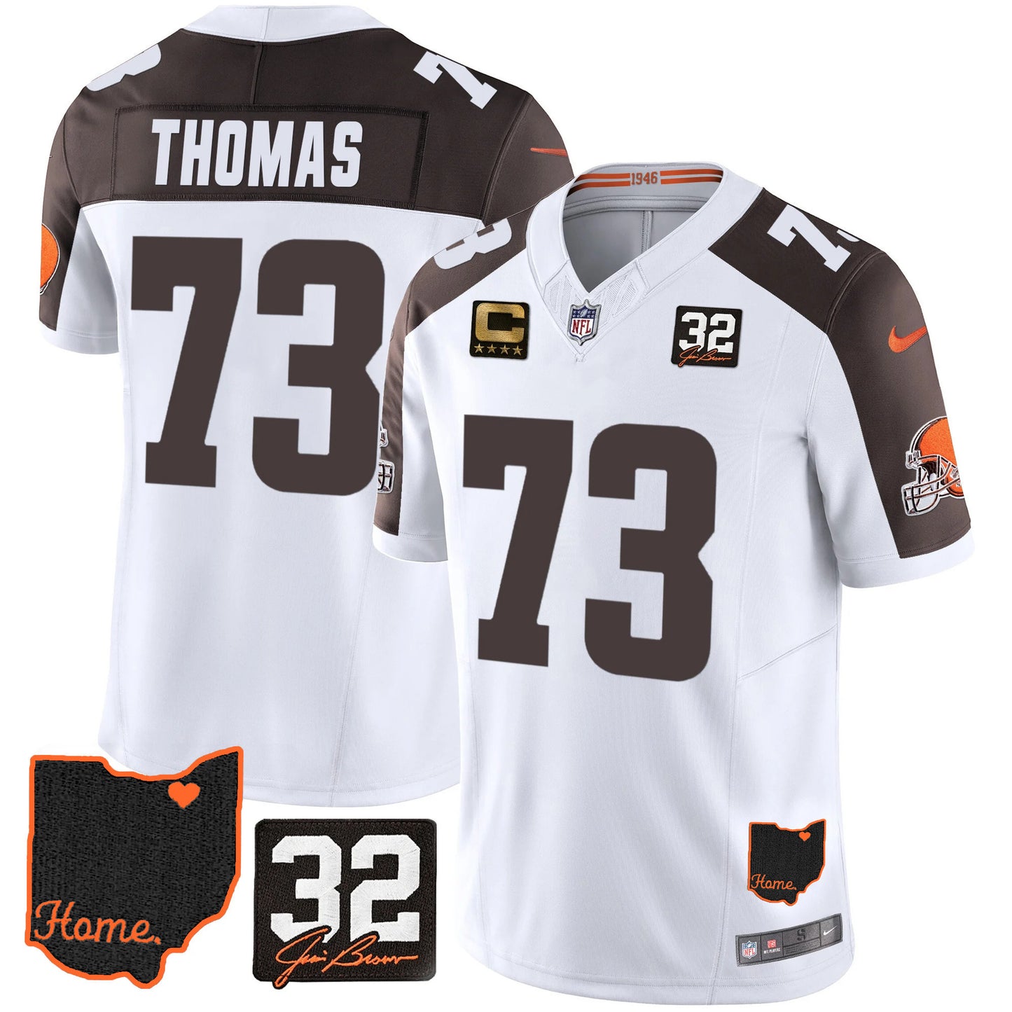 Inverted - Joe Thomas