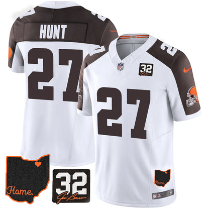 Inverted - Kareem Hunt