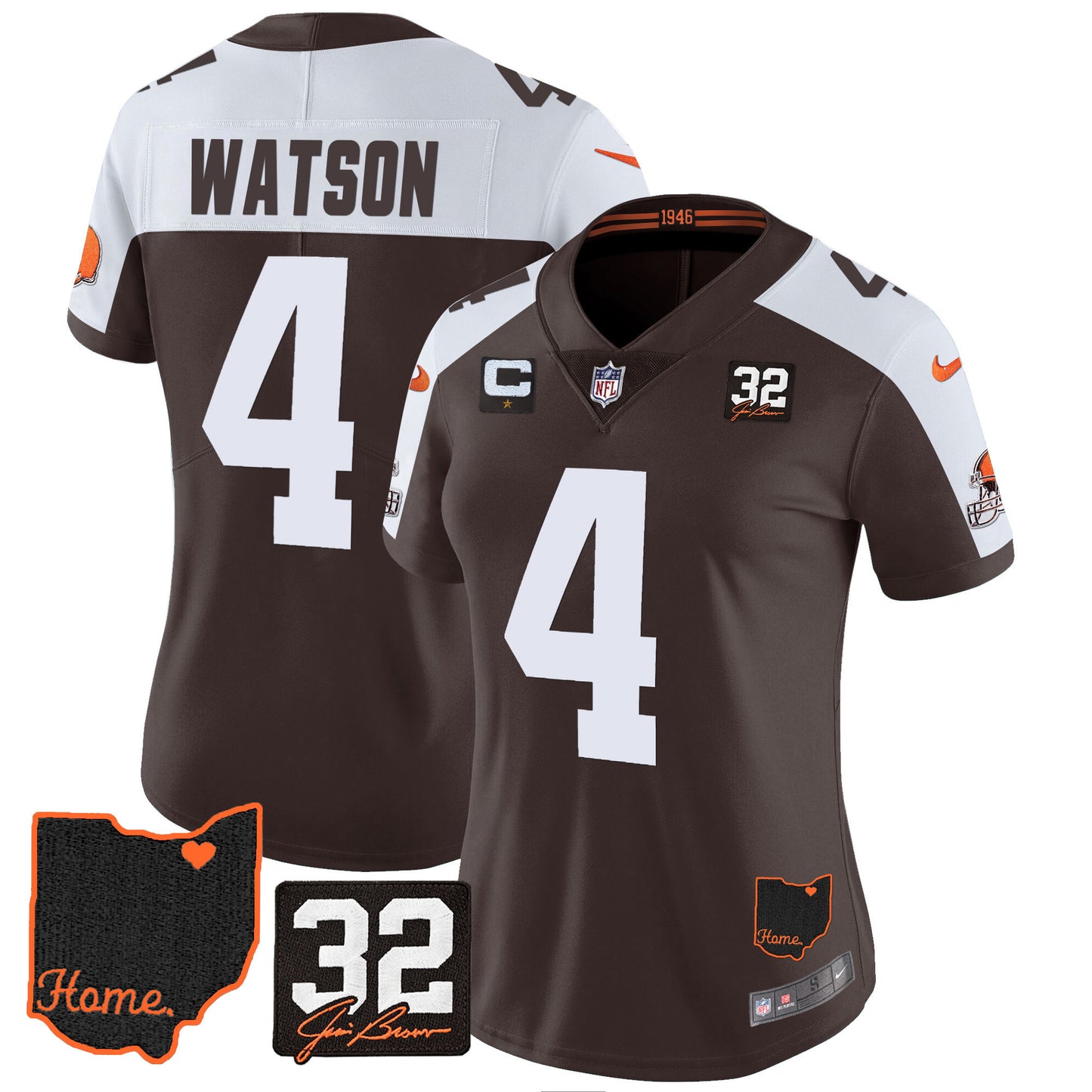 Alternate - Deshaun Watson