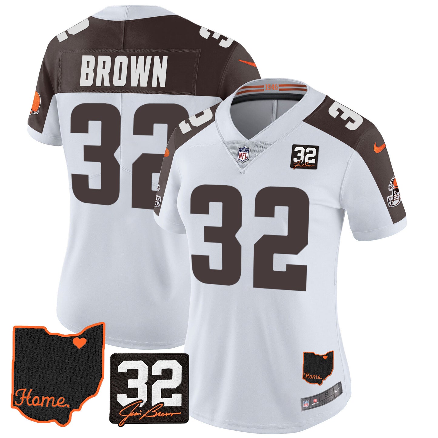 Inverted - Jim Brown