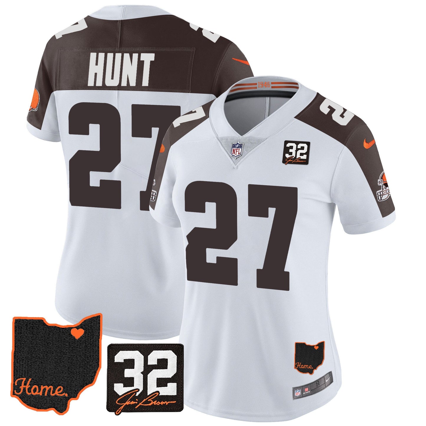 Inverted - Kareem Hunt