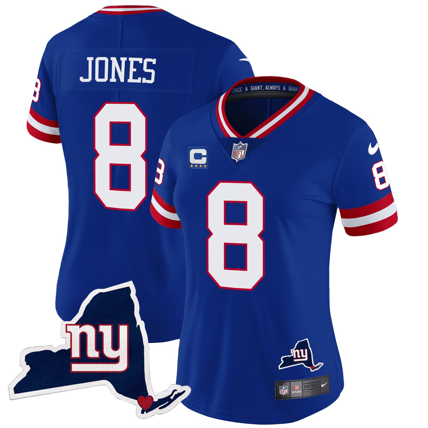 Royal - Daniel Jones