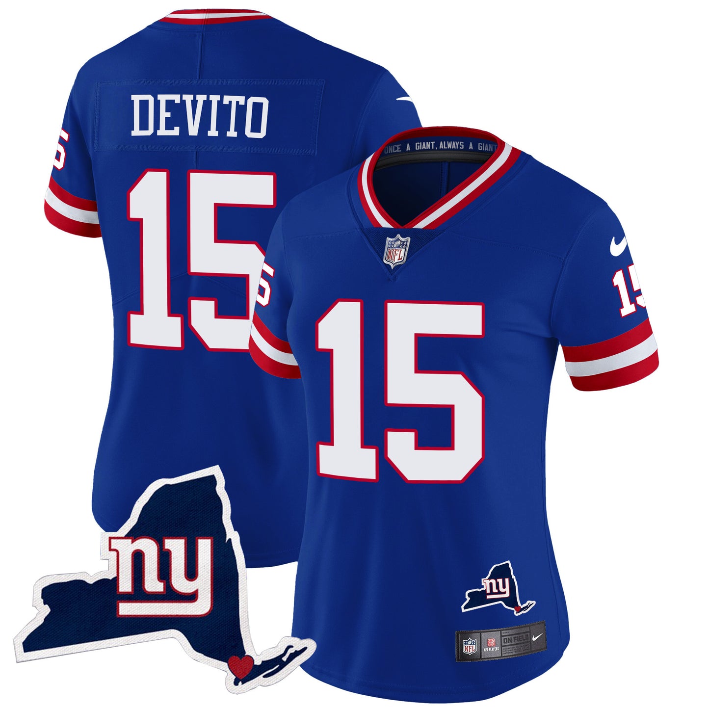 Royal - Tommy DeVito