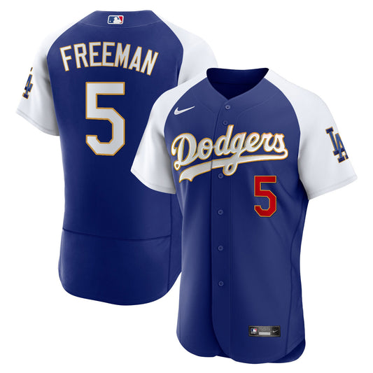 Alternate Royal - Freddie Freeman