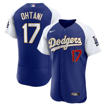 Alternate Royal - Shohei Ohtani