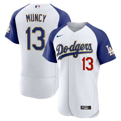 Alternate White - Max Muncy