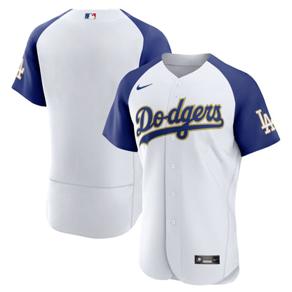 Alternate White - Team