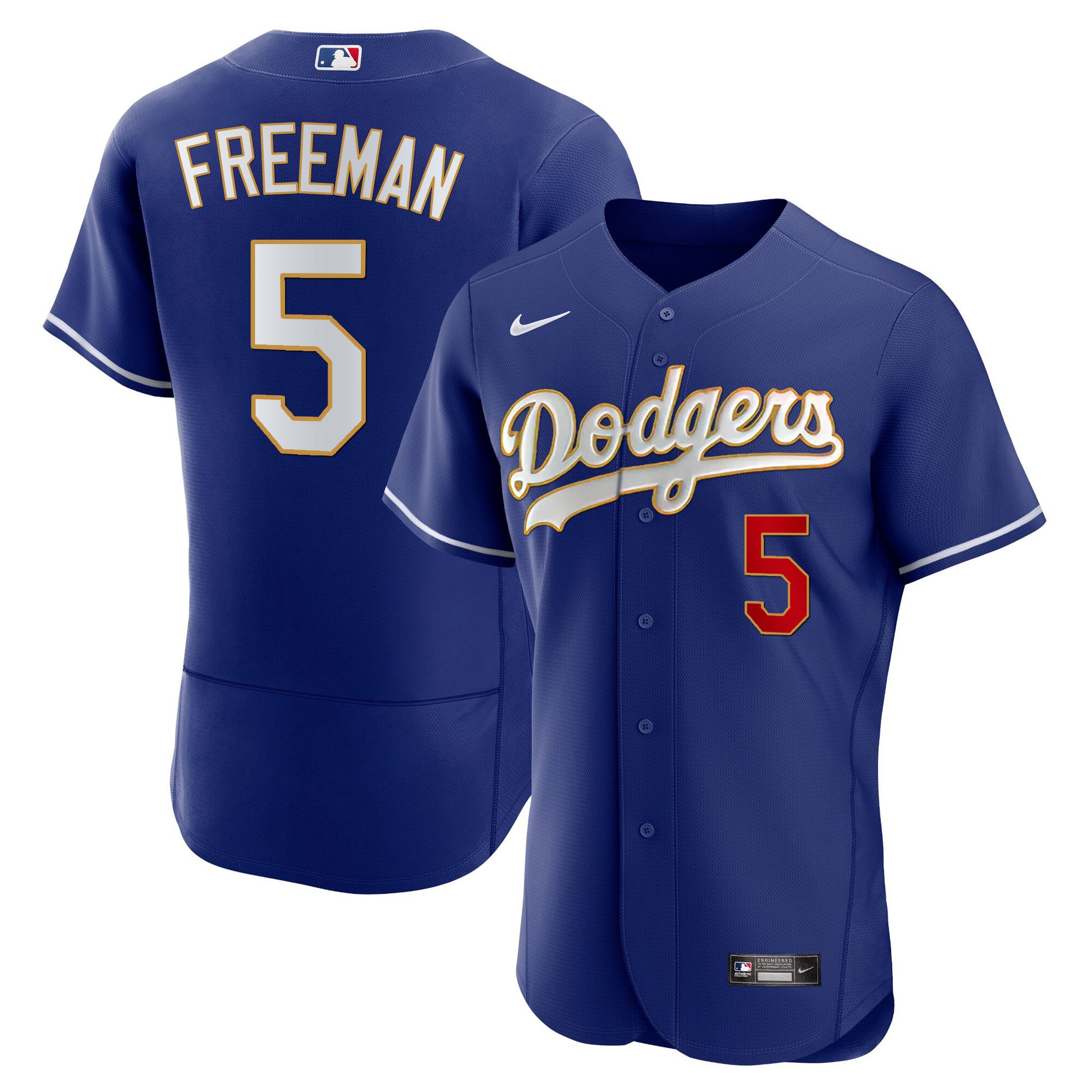 Royal - Freddie Freeman