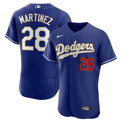 Royal - J.D. Martinez
