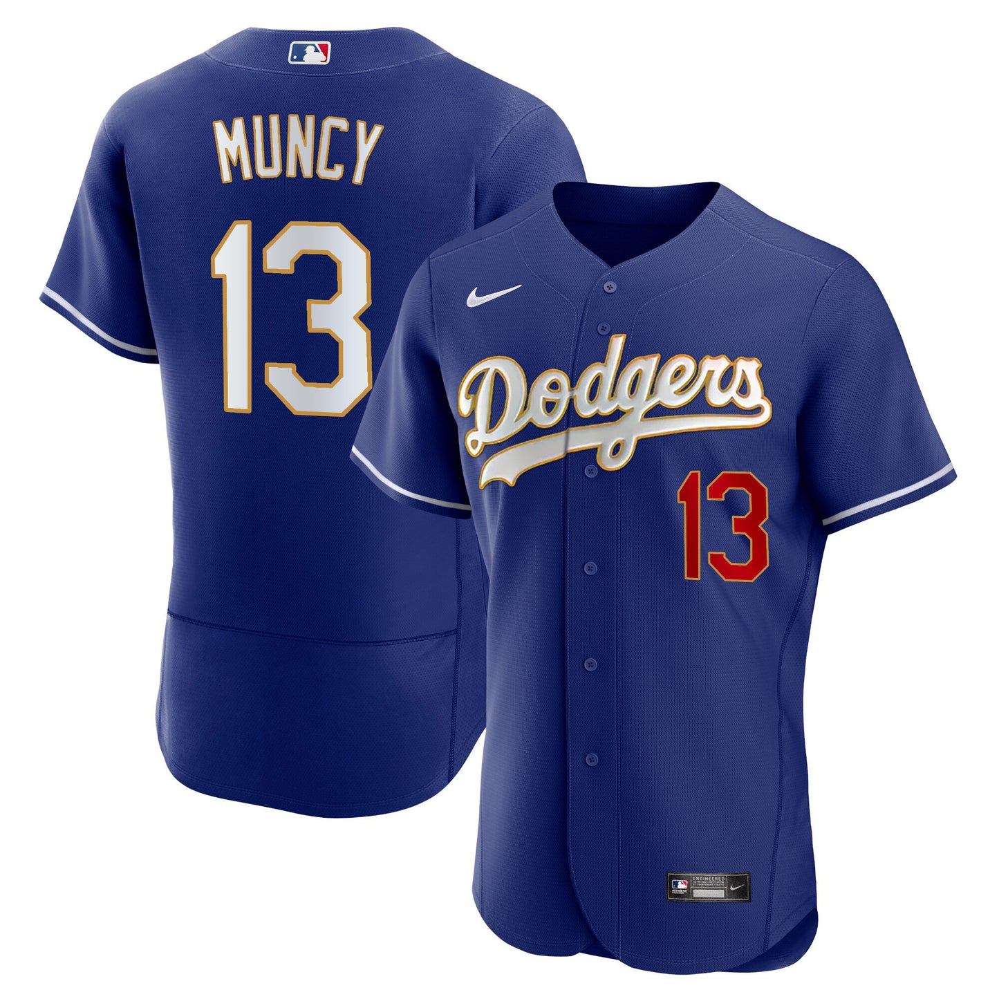 Royal - Max Muncy