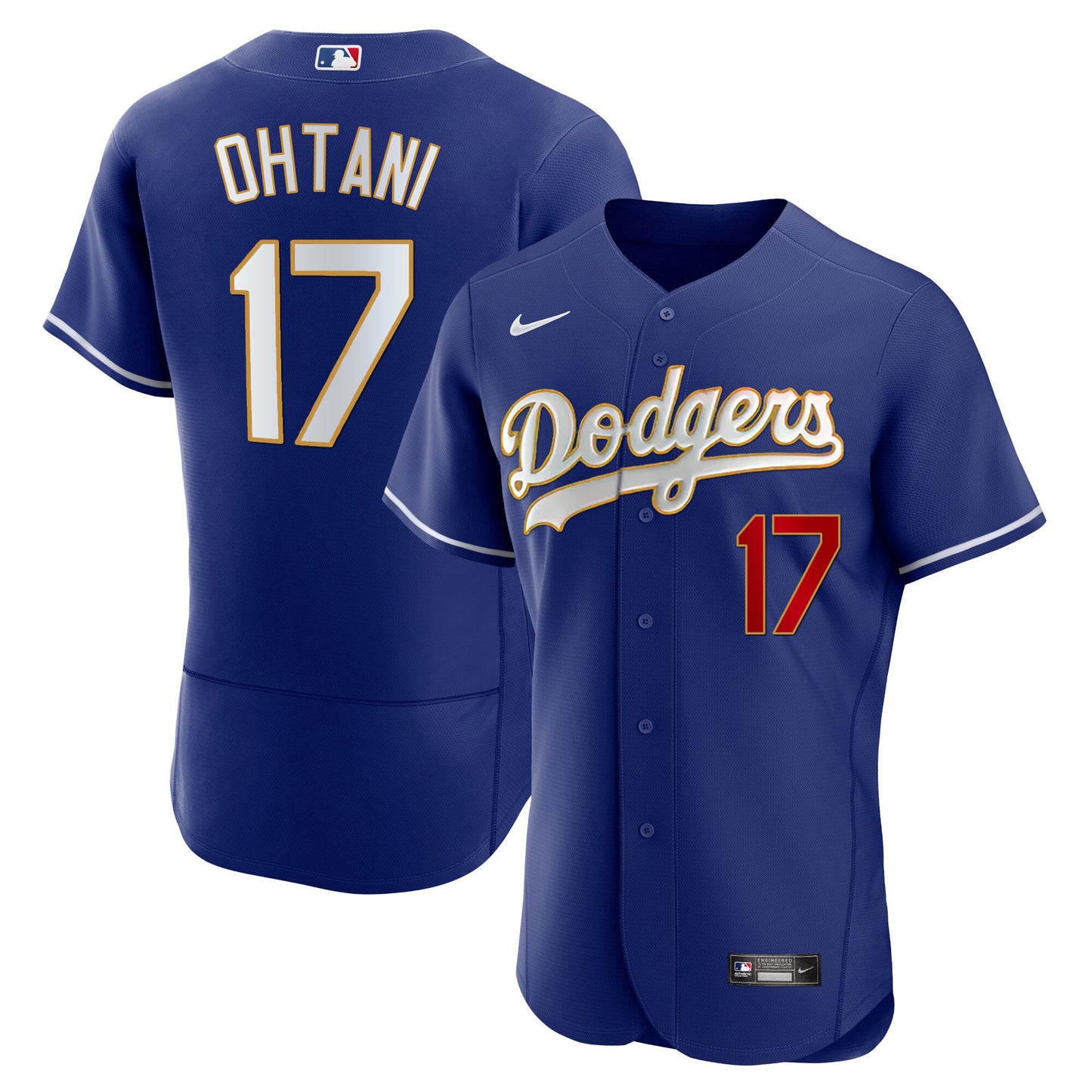 Royal - Shohei Ohtani