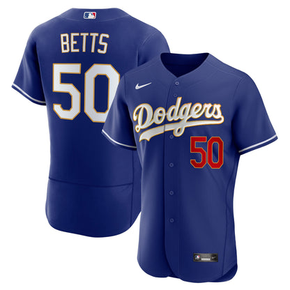 Royal - Mookie Betts