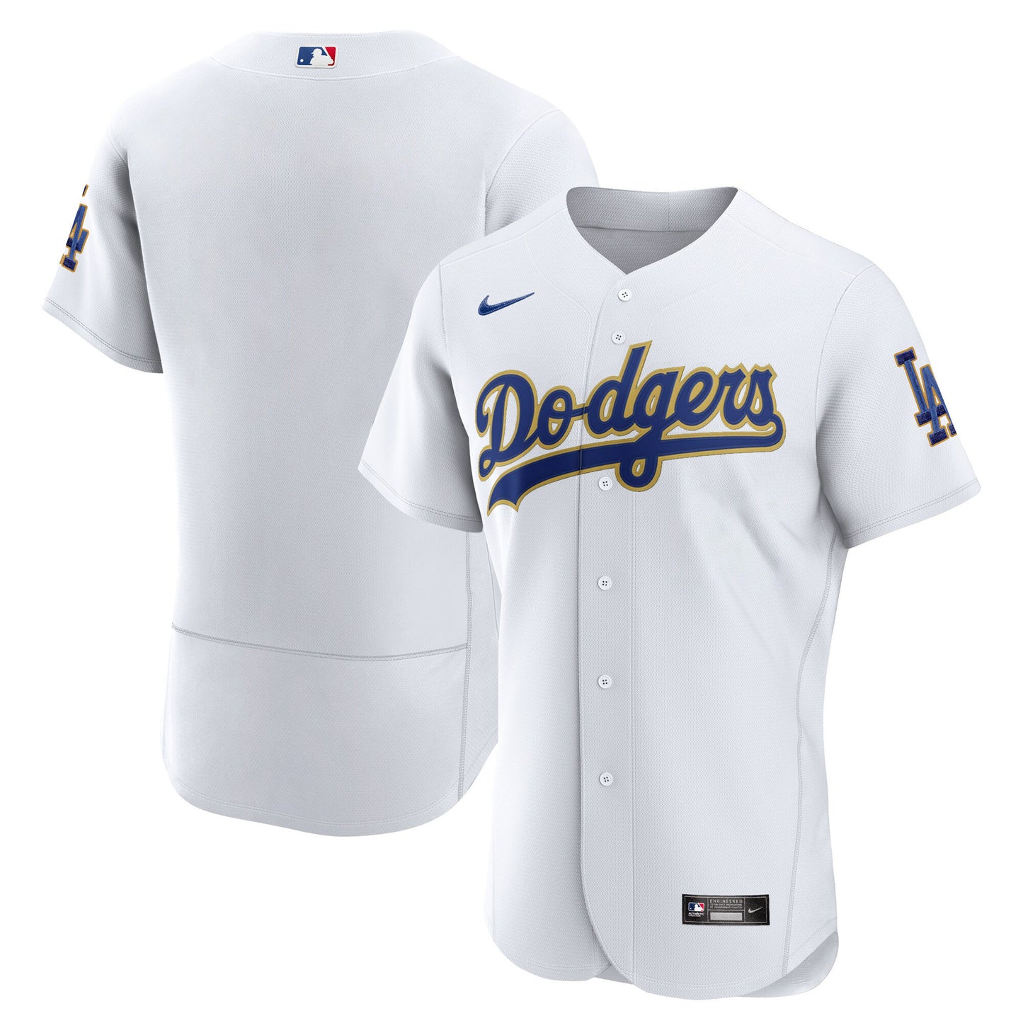 White - Team
