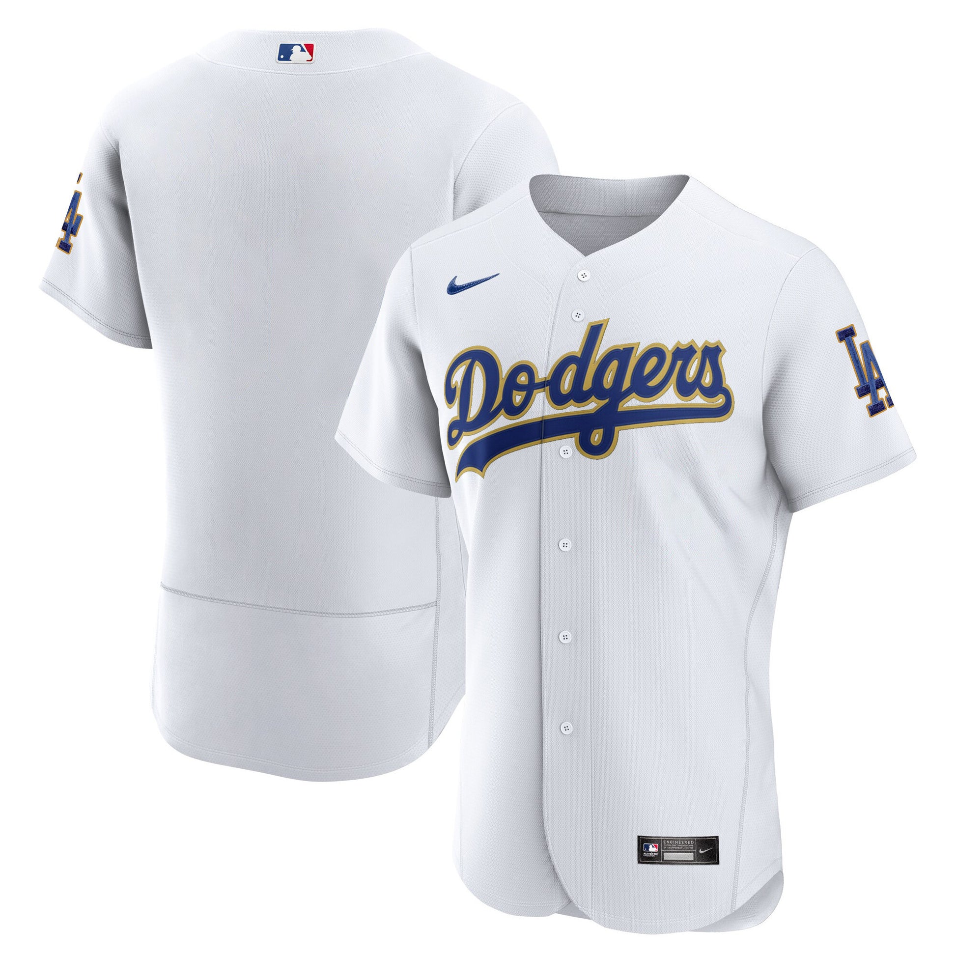 White - Team