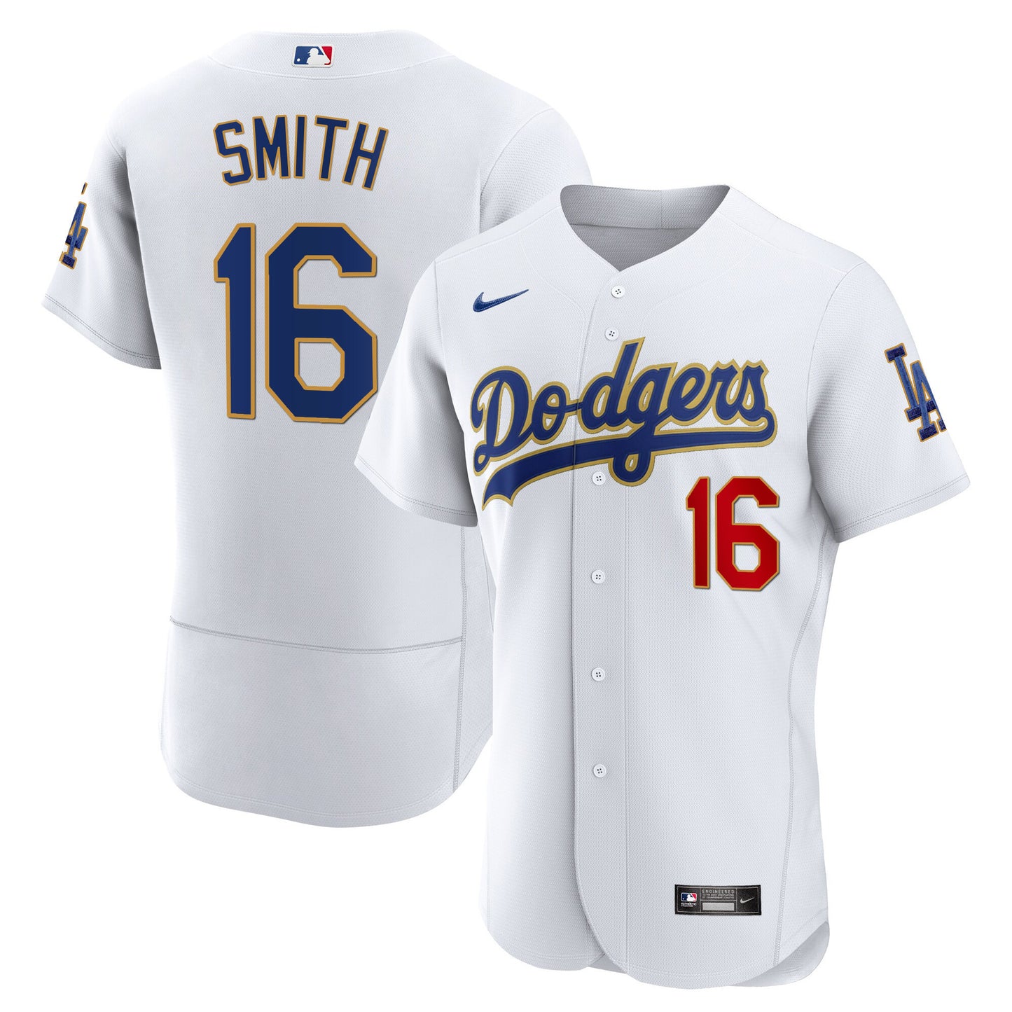 White - Will Smith