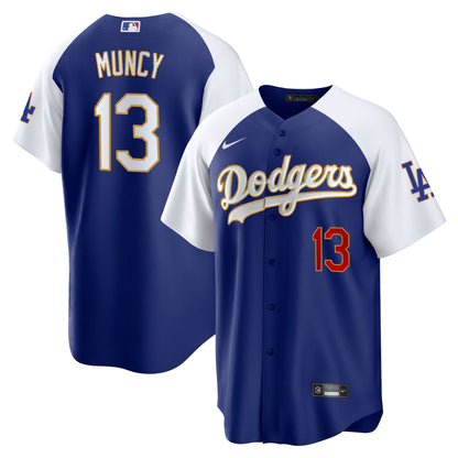 Alternate Royal - Max Muncy