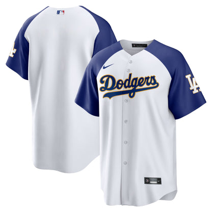 Alternate White - Team