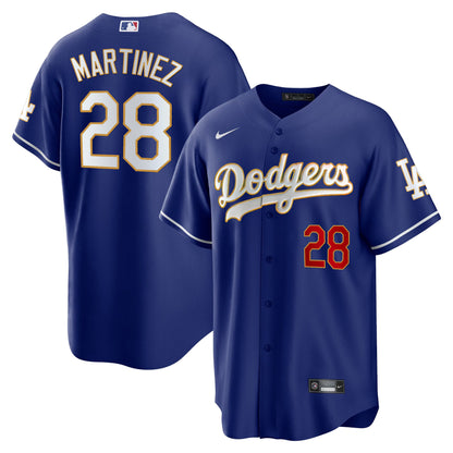 Royal - J.D. Martinez