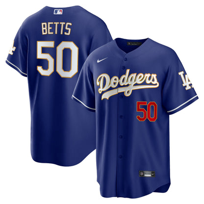 Royal - Mookie Betts