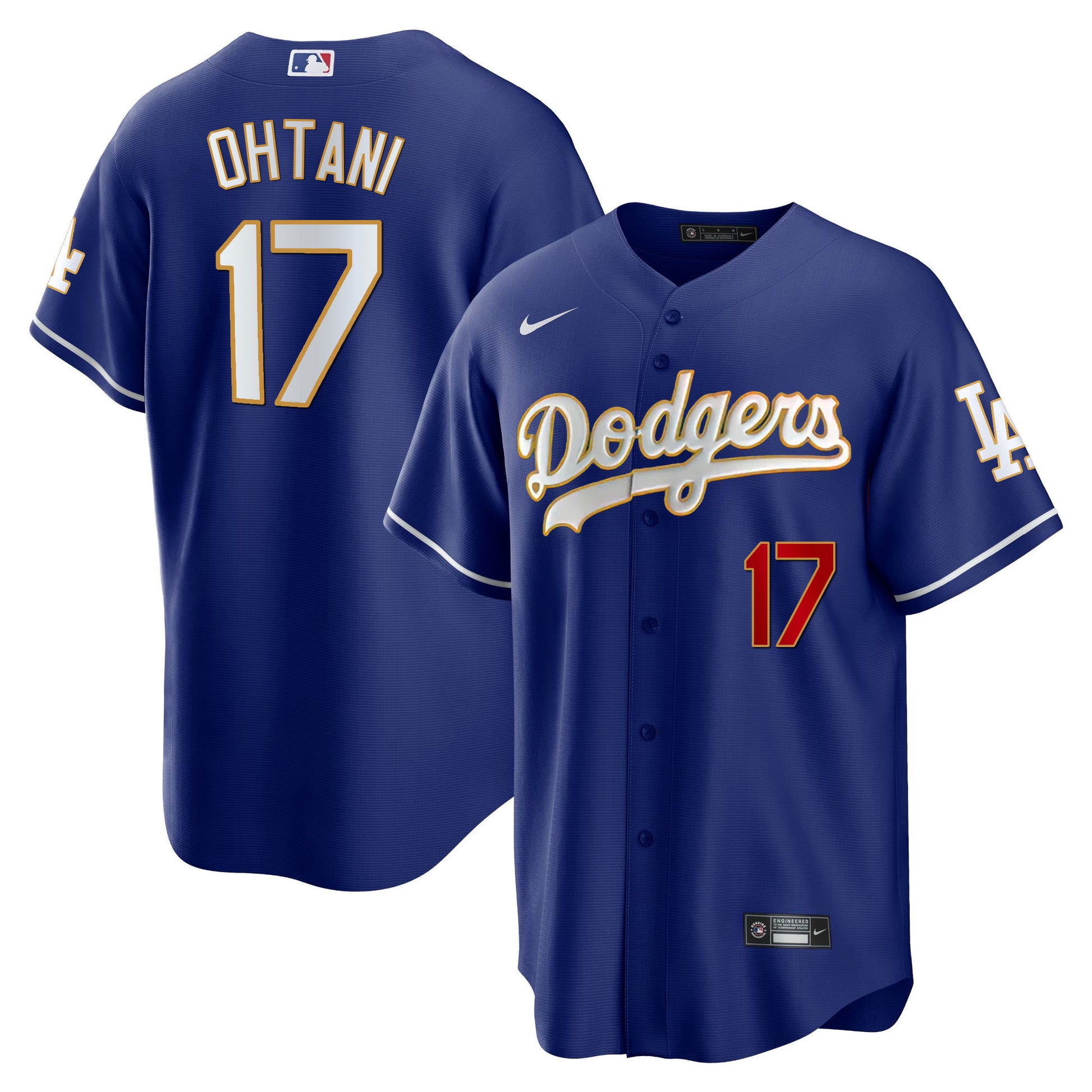 Royal - Shohei Ohtani
