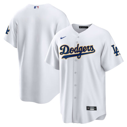 White - Team