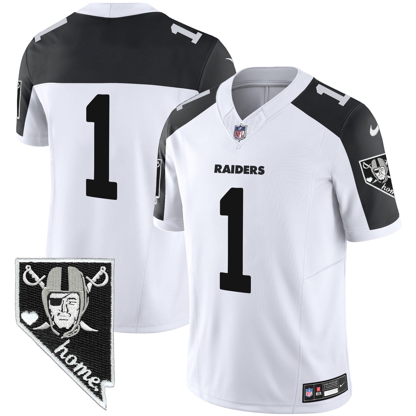 Inverted - #1 Team