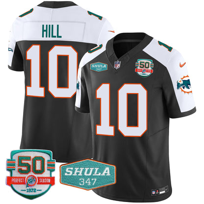 Tyreek Hill - Black Alternate