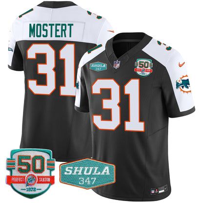 Raheem Mostert - Black Alternate