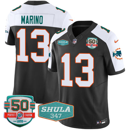 Dan Marino - Black Alternate