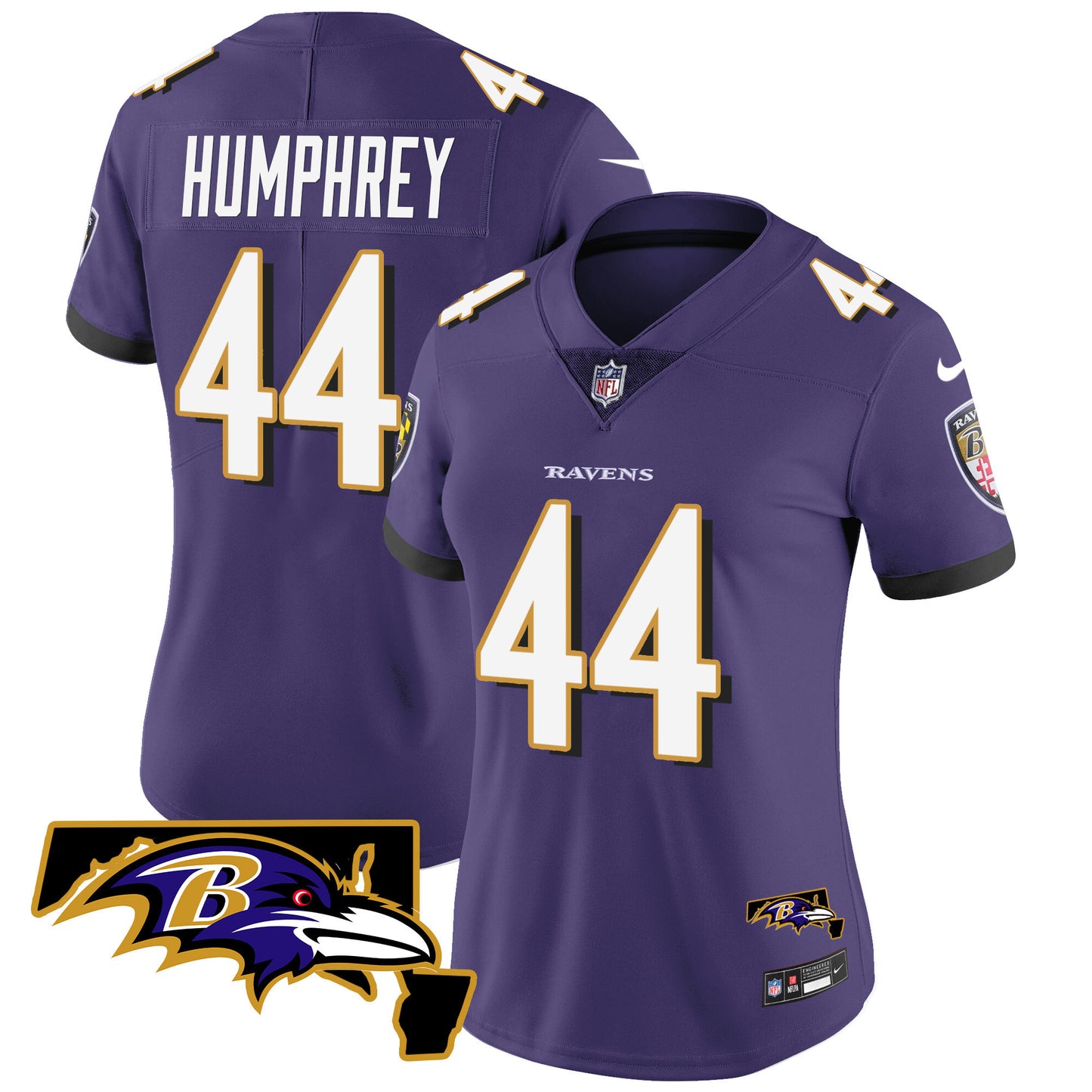 Purple - Marlon Humphrey