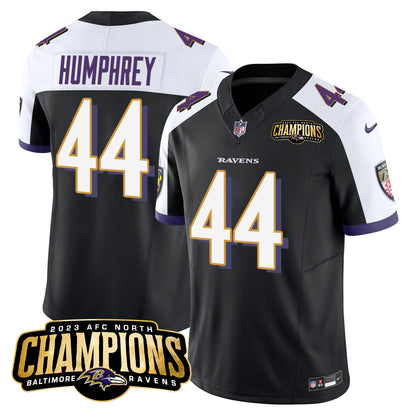 Black Alternate - Marlon Humphrey