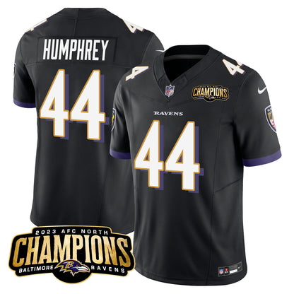 Black - Marlon Humphrey
