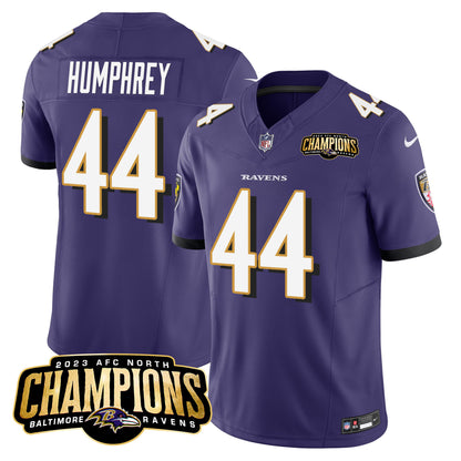 Purple - Marlon Humphrey