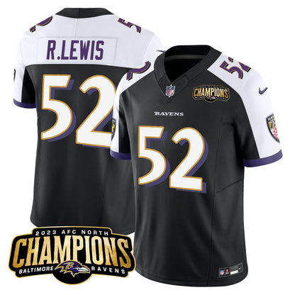 Black Alternate - Ray Lewis