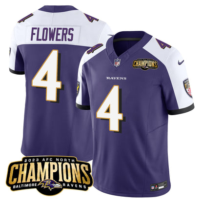 Purple Alternate - Zay Flowers