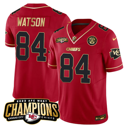 Red Special - Justin Watson