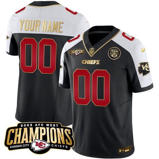 Black Alternate