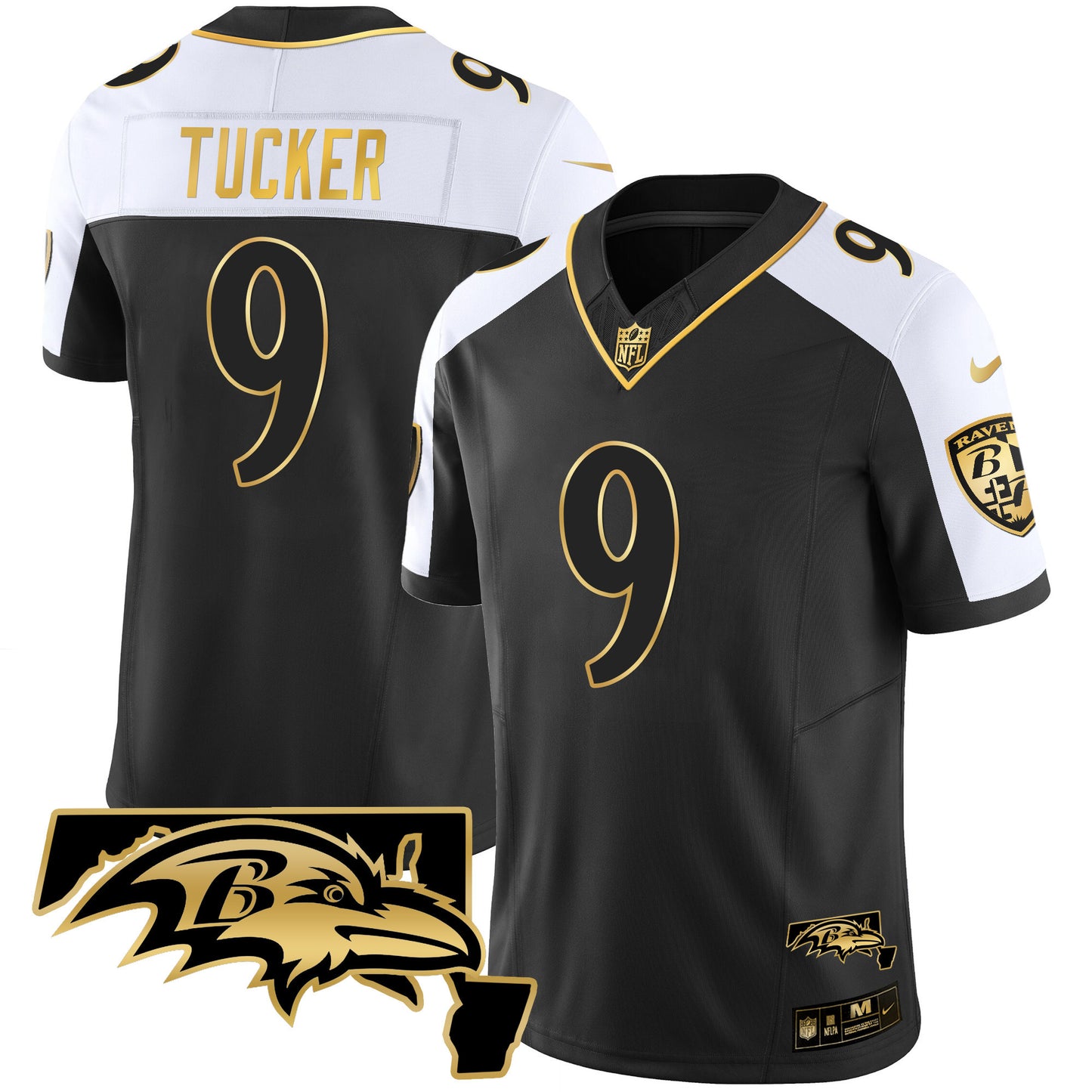 Alternate - Justin Tucker